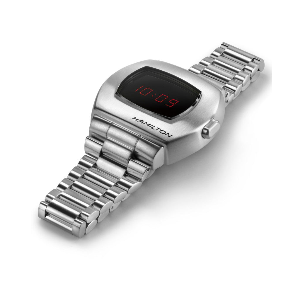 HAMILTON - American Classic PSR Digital Quartz | H52414130