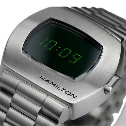 HAMILTON - American Classic PSR Digital Quartz | H52414131