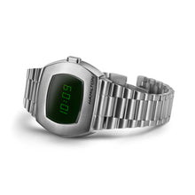 HAMILTON - American Classic PSR Digital Quartz | H52414131