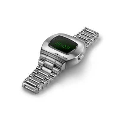 HAMILTON - American Classic PSR Digital Quartz | H52414131