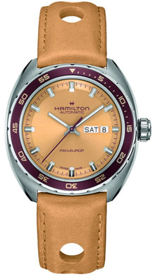 HAMILTON - American Classic PanEurop Day/Date Auto | H35435820