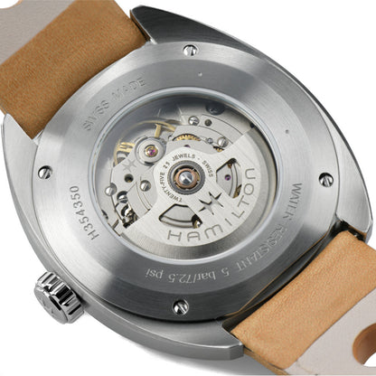 HAMILTON - American Classic PanEurop Day/Date Auto | H35435820