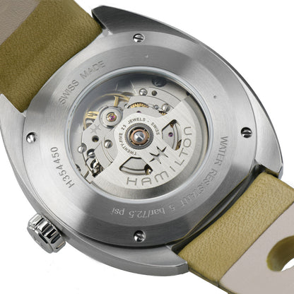 HAMILTON - American Classic PanEurop Day/Date Auto | H35445860