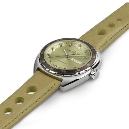 HAMILTON - American Classic PanEurop Day/Date Auto | H35445860