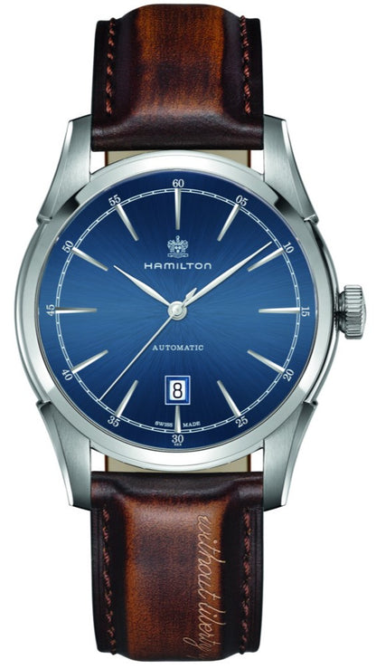HAMILTON - American Classic Spirit Liberty Auto | H42415541