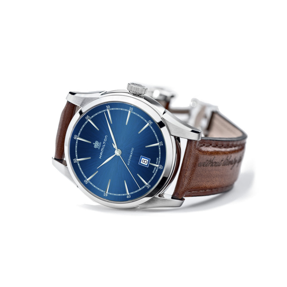 HAMILTON - American Classic Spirit Liberty Auto | H42415541
