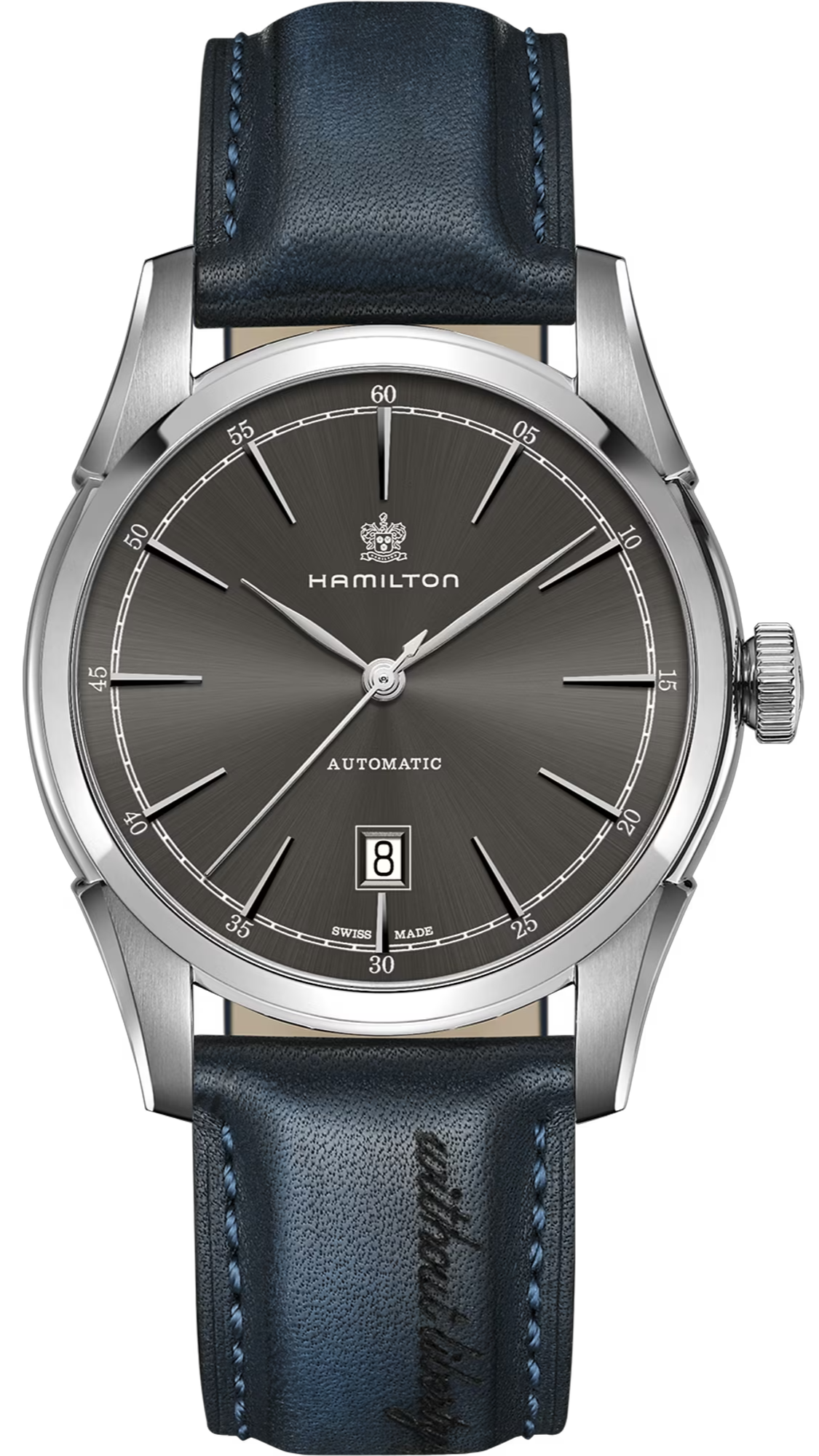 HAMILTON - American Classic Spirit Liberty Auto | H42415691