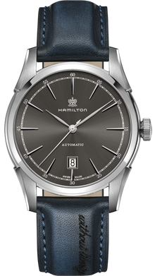HAMILTON - American Classic Spirit Liberty Auto | H42415691