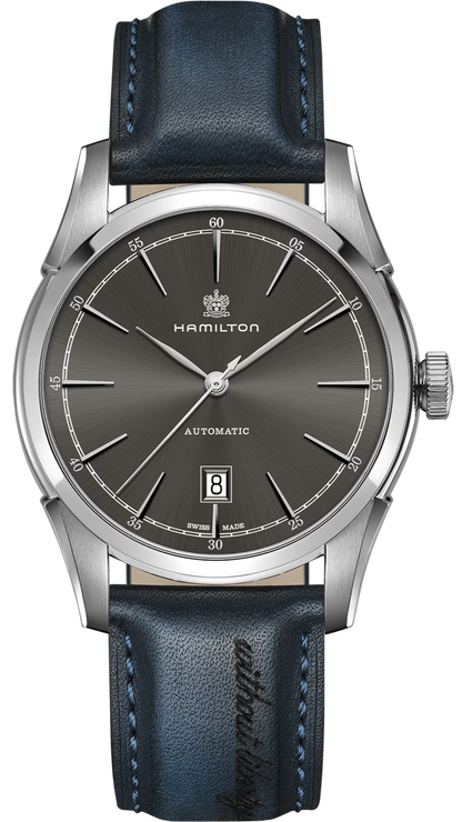 HAMILTON - American Classic Spirit Liberty Auto | H42415691