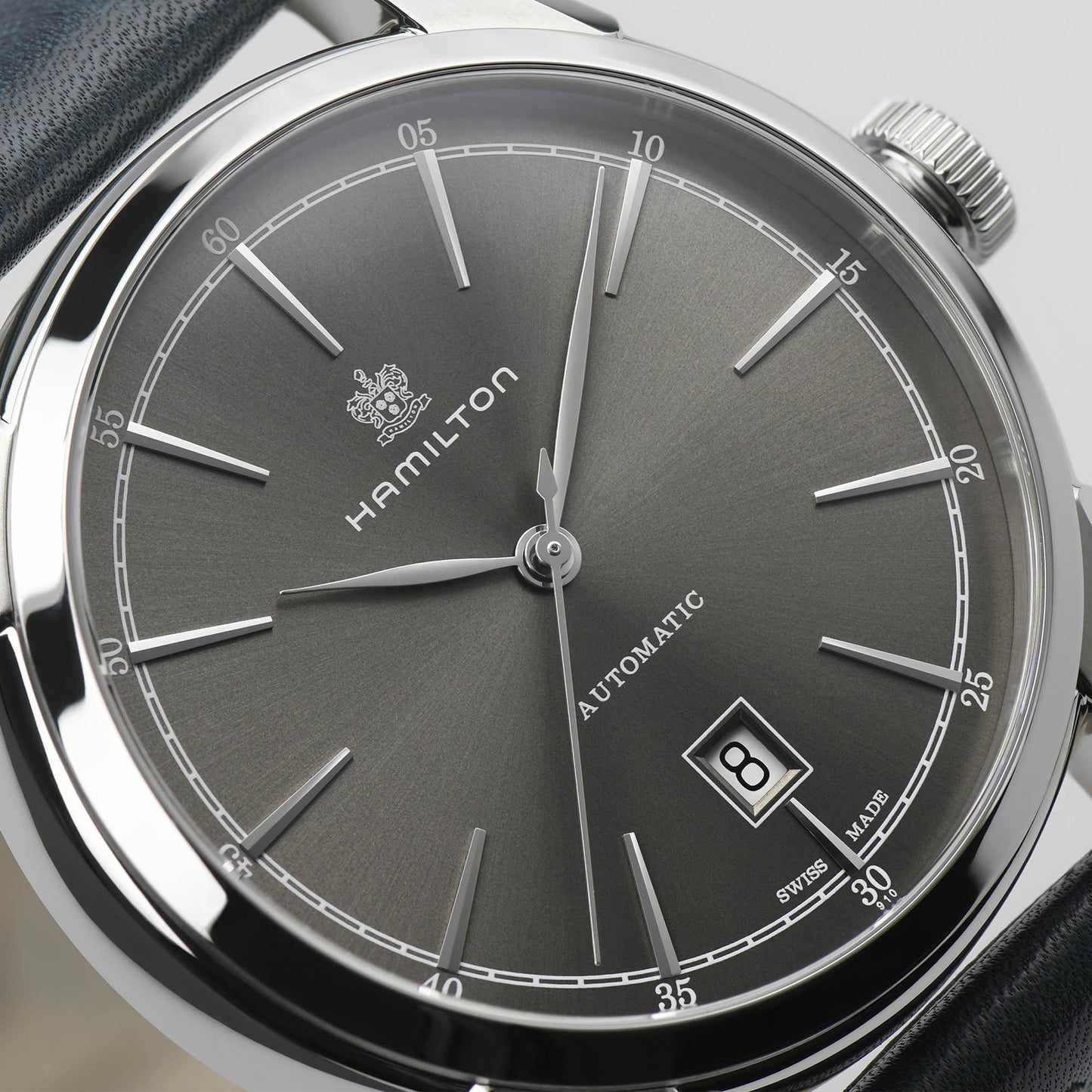 HAMILTON - American Classic Spirit Liberty Auto | H42415691