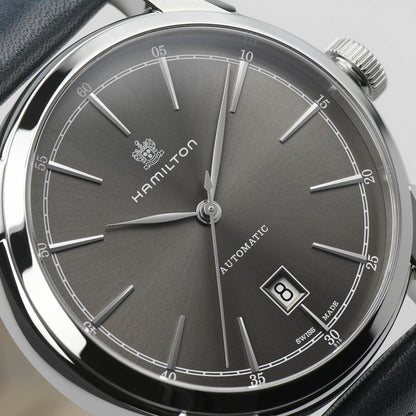 HAMILTON - American Classic Spirit Liberty Auto | H42415691