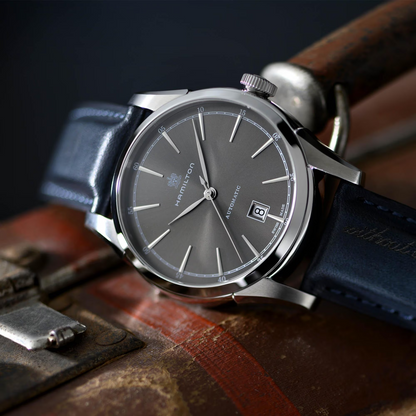 HAMILTON - American Classic Spirit Liberty Auto | H42415691