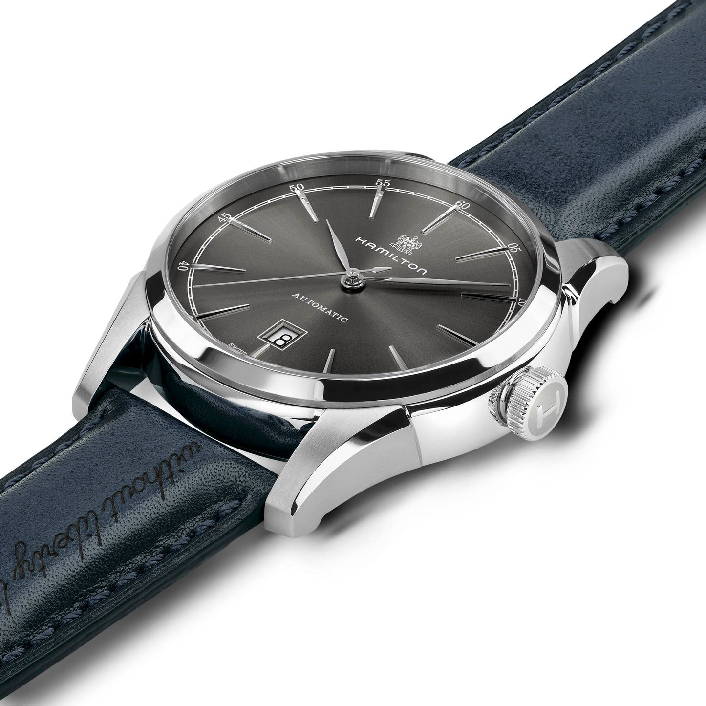 HAMILTON - American Classic Spirit Liberty Auto | H42415691