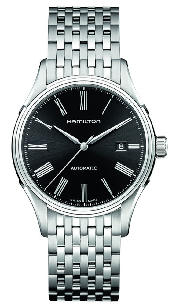 HAMILTON - American Classic Valiant Auto | H39515134