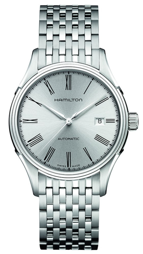 HAMILTON - American Classic Valiant Auto | H39515154