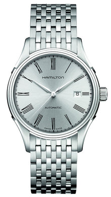 HAMILTON - American Classic Valiant Auto | H39515154