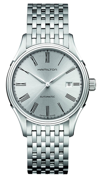 HAMILTON - American Classic Valiant Auto | H39515154