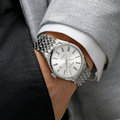 HAMILTON - American Classic Valiant Auto | H39515154