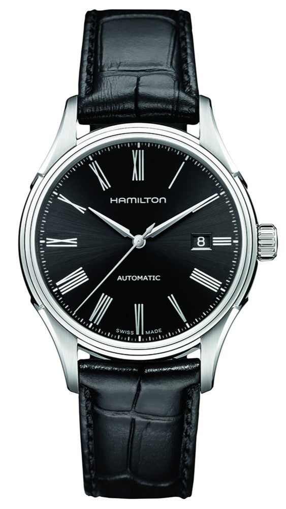 HAMILTON - American Classic Valiant Auto | H39515734