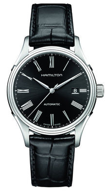 HAMILTON - American Classic Valiant Auto | H39515734