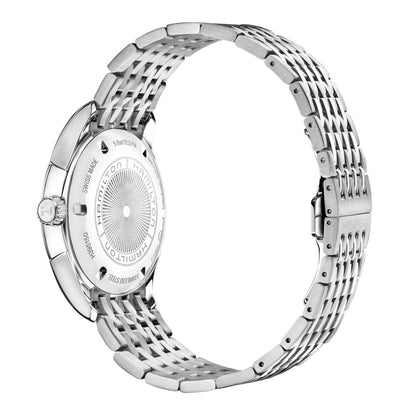 HAMILTON - American Classic Valiant Auto | H39515154