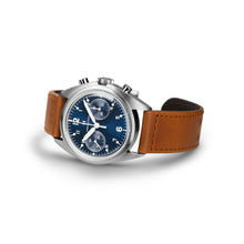 HAMILTON - Khaki Aviation Pilot Pioneer Chrono Auto | H76409540