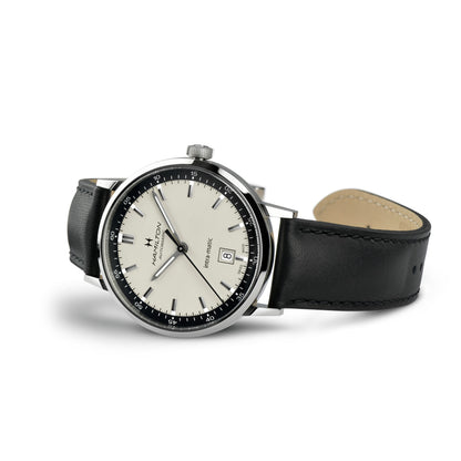 HAMILTON - American Classic Intra-Matic Auto | H38425720