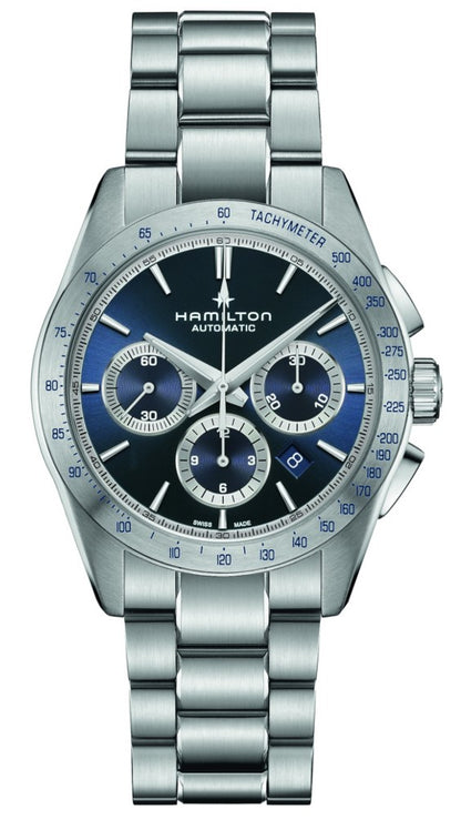 HAMILTON - Jazzmaster Performer Chrono Auto | H36616140