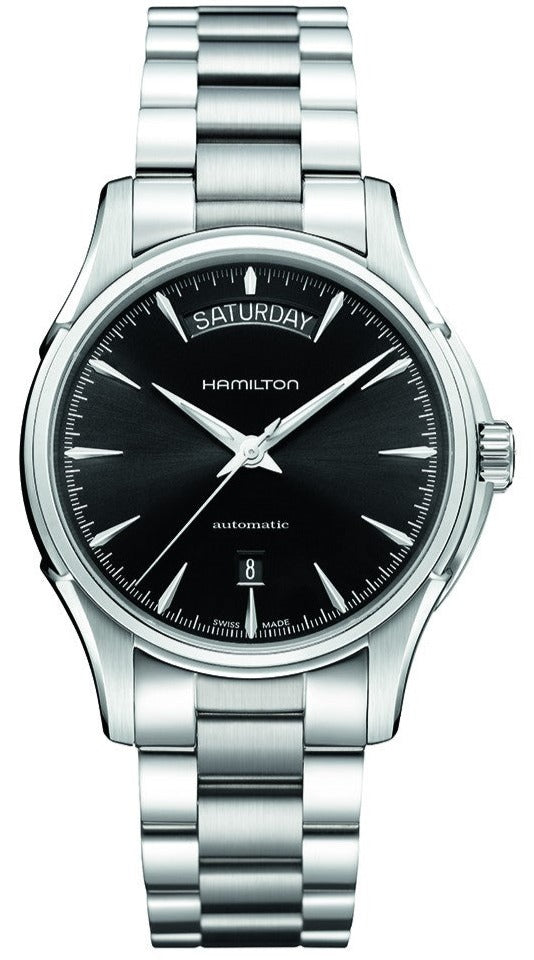 HAMILTON - Jazzmaster Day Date | H32505131