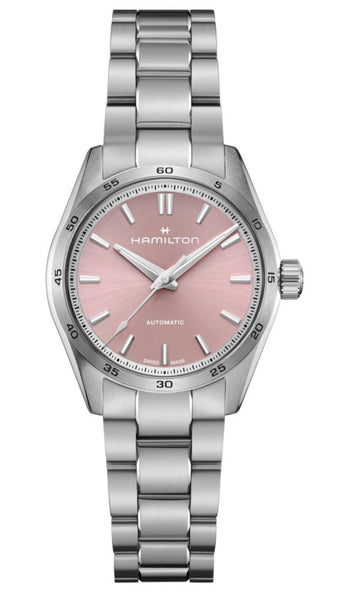 HAMILTONJazzmasterPerfomerAuto
