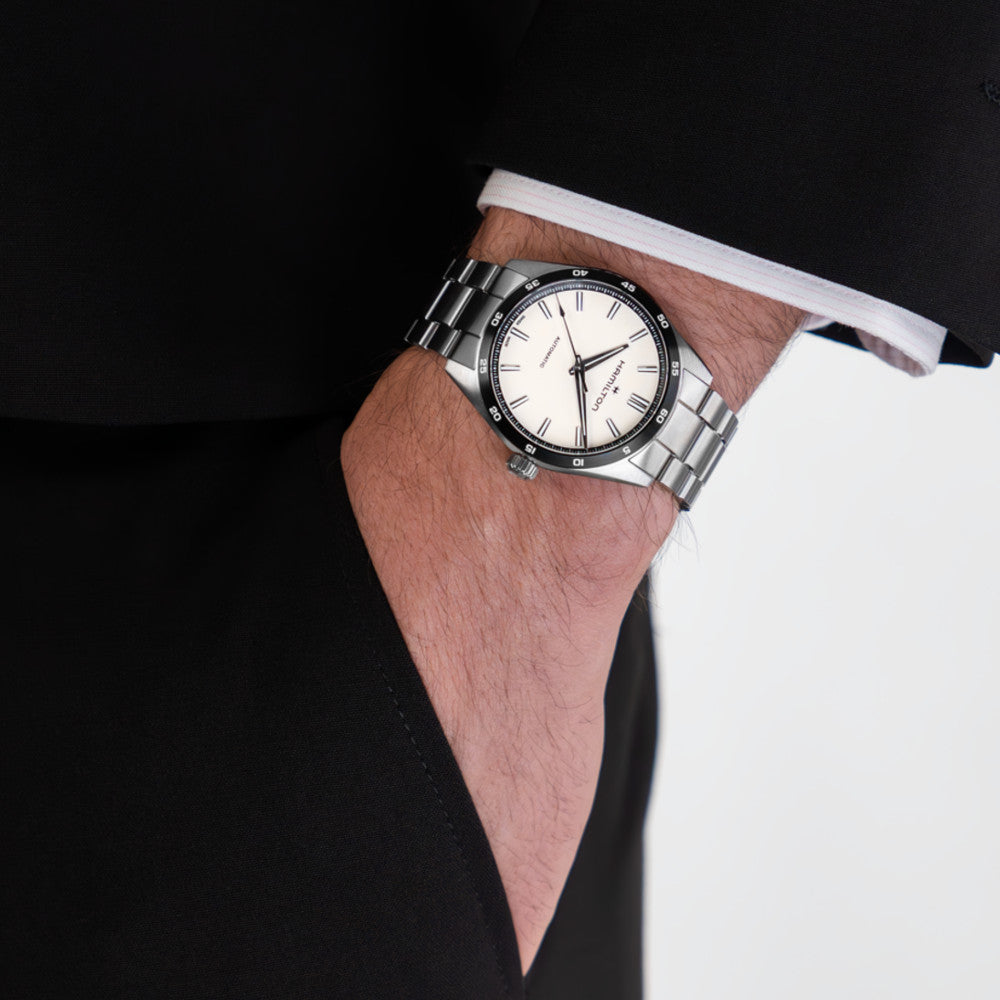 HAMILTON - Jazzmaster Performer Auto | H36205110