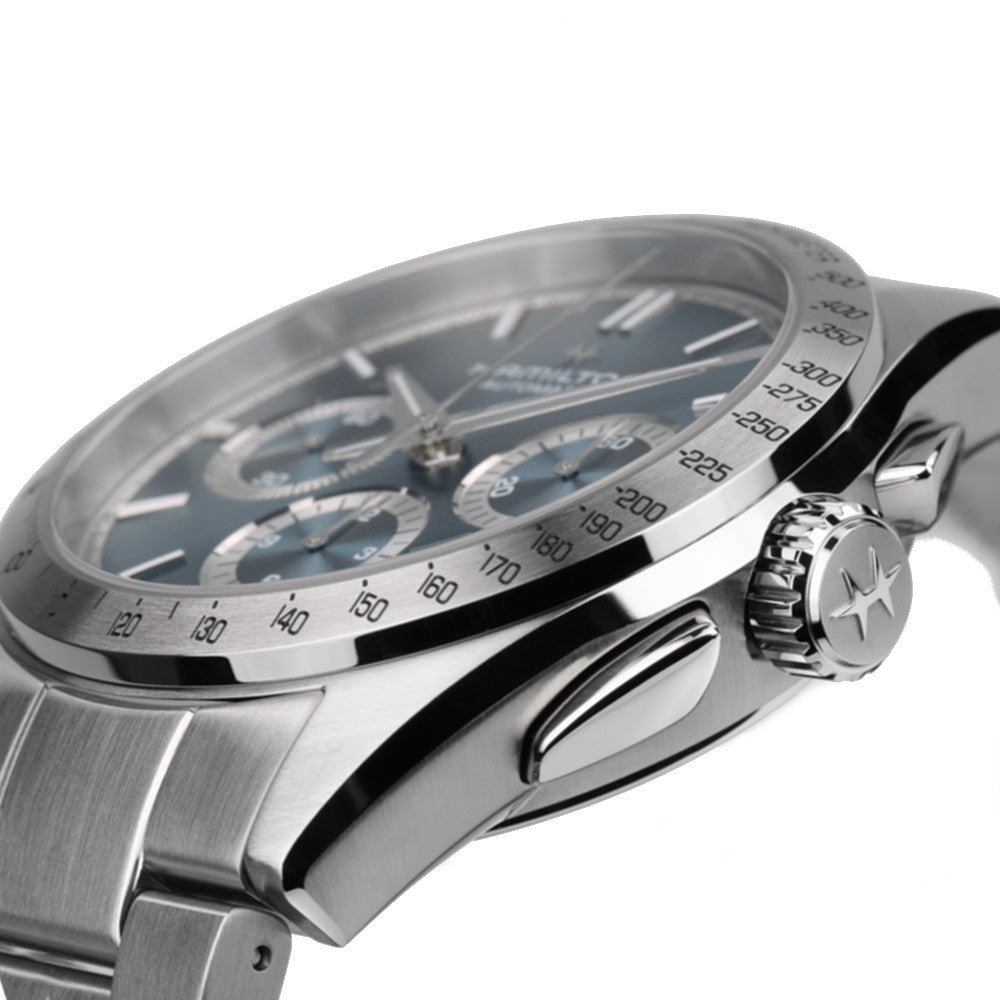 HAMILTON - Jazzmaster Performer Chrono Auto | H36656140