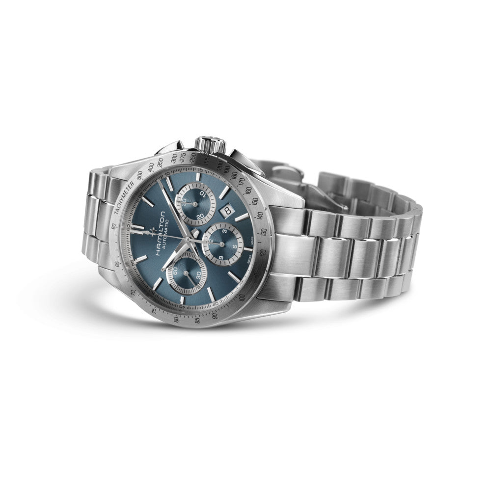 HAMILTON - Jazzmaster Performer Chrono Auto | H36656140