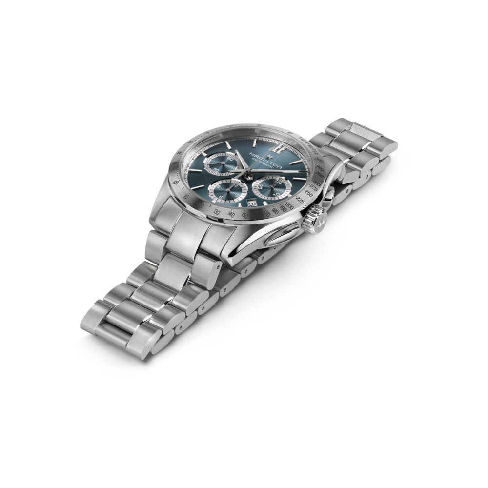 HAMILTON - Jazzmaster Performer Chrono Auto | H36656140