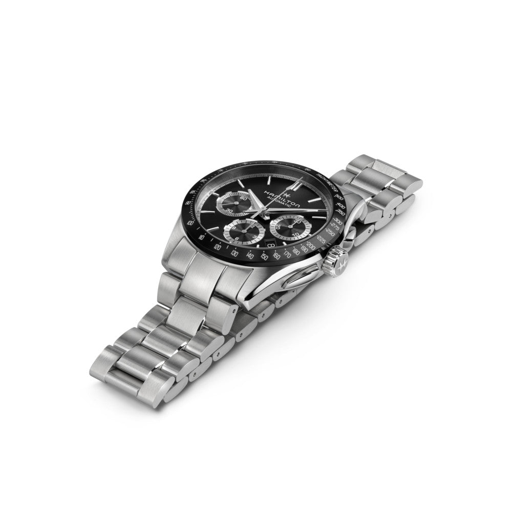HAMILTON - Jazzmaster Performer Auto Chrono | H36606130
