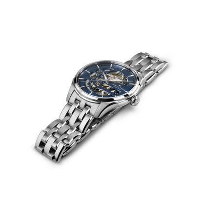 HAMILTON - Jazzmaster Skeleton Auto | H42535141