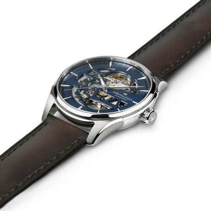 HAMILTON - Jazzmaster Skeleton Auto | H42535541