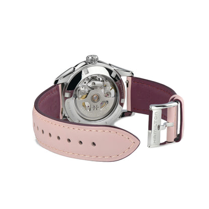 HAMILTON - Jazzmaster Skeleton Lady Auto | H32265801