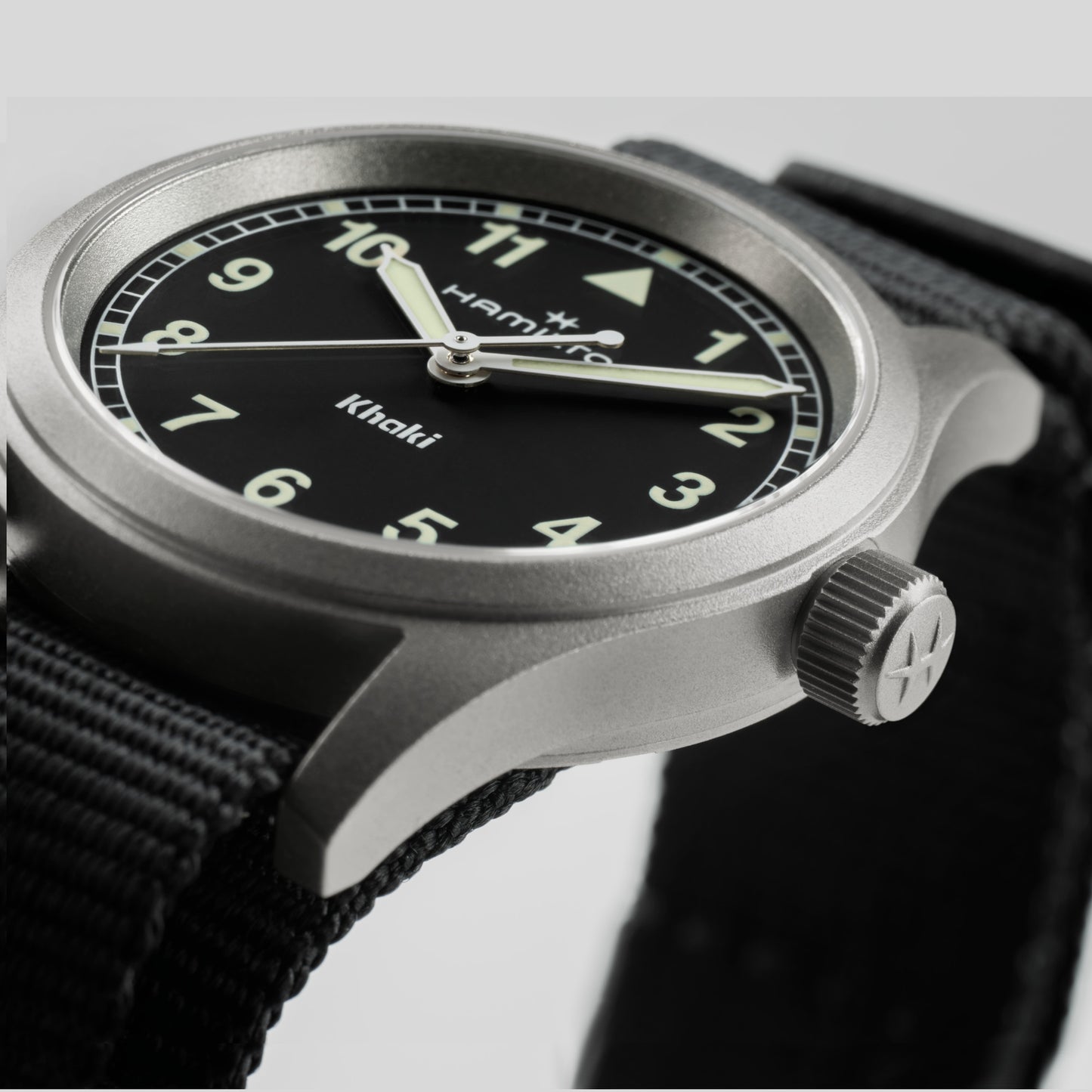 HAMILTON - Khaki Field Quartz 33mm | H69301430