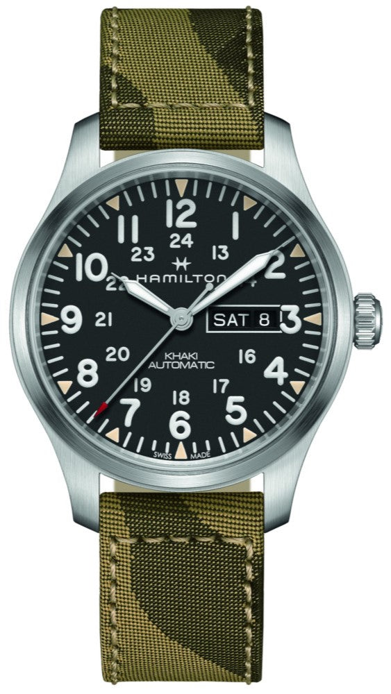 42mm day date Clearance