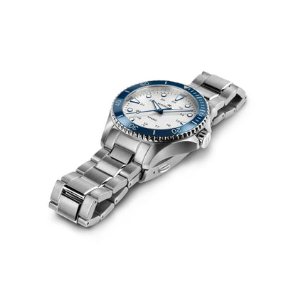 HAMILTON - Khaki Navy Scuba Quartz | H82231150