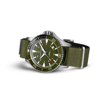 HAMILTON - Khaki Navy Scuba Auto | H82375961