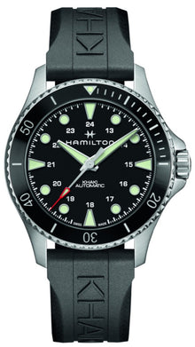 HAMILTON - Khaki Navy Scuba Auto | H82515330