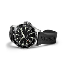 HAMILTON - Khaki Navy Scuba Auto | H82515330