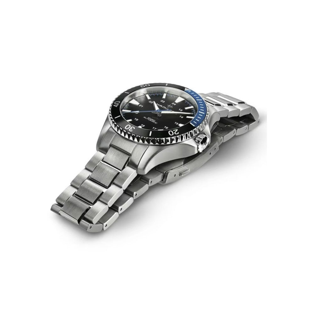 HAMILTON - Khaki Navy Scuba Auto | H82315131