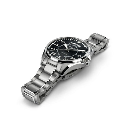 HAMILTON - Khaki Aviation Pilot Day-Date Auto | H64615135