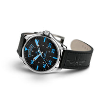 HAMILTON - Khaki Aviation Air Zermatt Day-Date Auto | H64625731