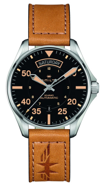 HAMILTONKhakiAviationPilotDay-