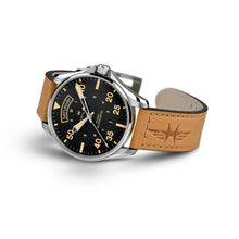 HAMILTON - Khaki Aviation Day-Date Auto | H64645531