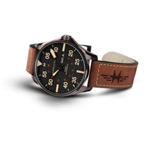 HAMILTON - Khaki Aviation Day-Date Auto | H64705531